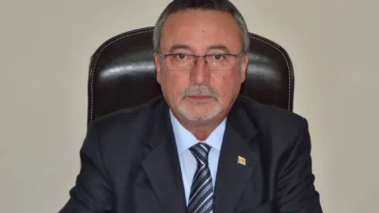 O muhtar karantinaya alındı!