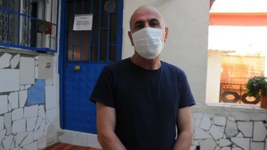 O taksi şoföründen açıklama: Vicdanım rahat!