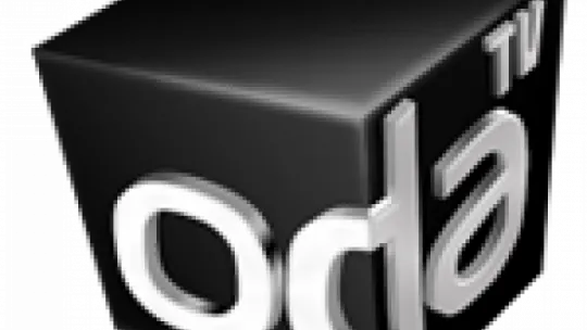 OdaTV4 yayına başladı!