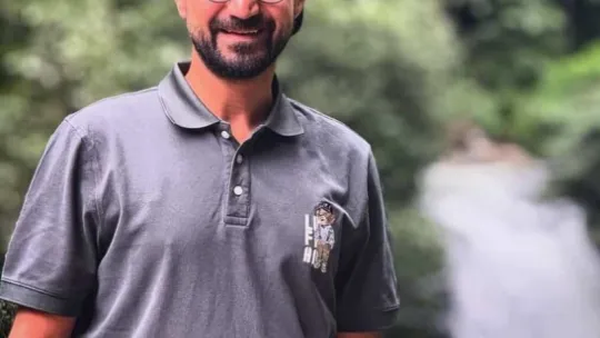 20 günlük yaşam savaşını kaybetti