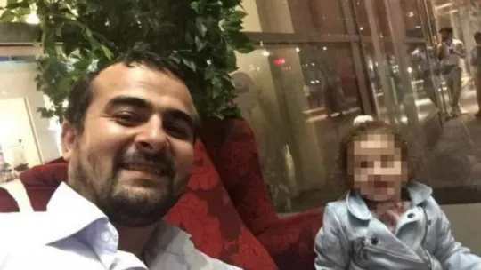Oğlu intihar eden görme engelli baba: 'Korkudan uyku uyuyamıyoruz'