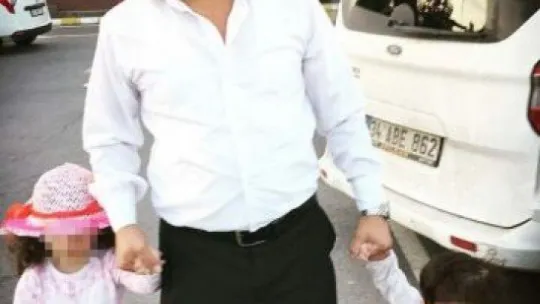 Oğlu intihar eden görme engelli baba: 'Korkudan uyku uyuyamıyoruz'