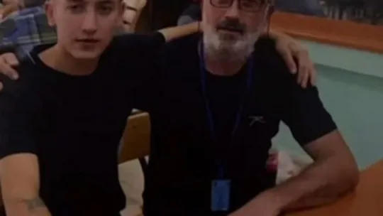 Oğlu öldürülen acılı baba: Babalığımı aldılar benden