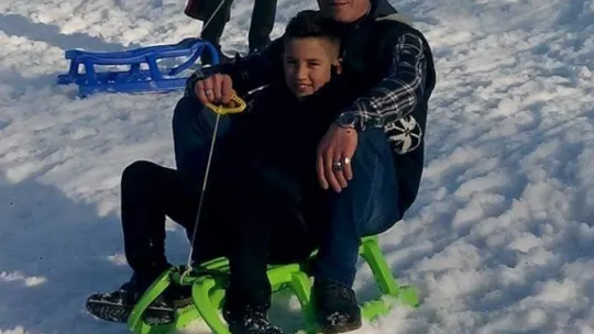 Oğlu öldürülen acılı baba: Babalığımı aldılar benden