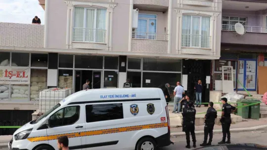 Oğlu öldürülen acılı baba: Çocuğumun ölümünden sonra eşim akıl hastası oldu