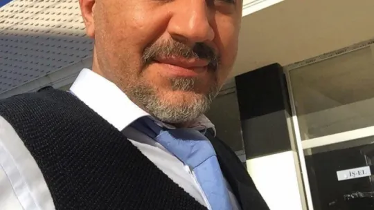 Oğlu öldürülen acılı baba: Çocuğumun ölümünden sonra eşim akıl hastası oldu