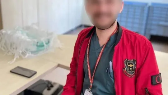 Oğlunu öldüren babaya beraat