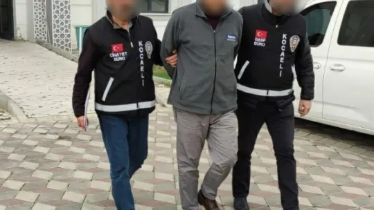 Oğlunu öldüren babaya beraat