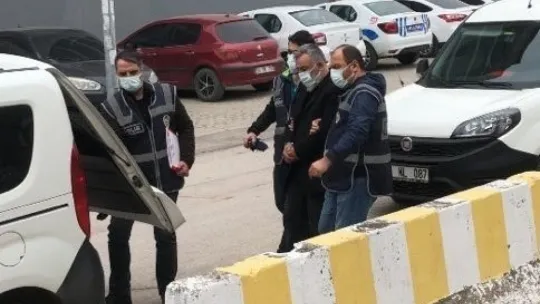 Sanığın duruşmada söyledikleri şaşkınlık yarattı