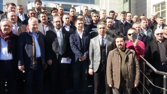 Öğretmenini öldüren öğrenci: İsteyerek yaptığım bir şey değil