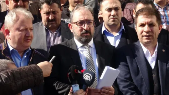 Öğretmenini öldüren öğrenci: İsteyerek yaptığım bir şey değil