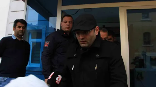 Ogün Samast mahkemede savunma yapmadı