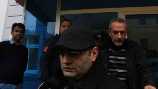 Ogün Samast mahkemede savunma yapmadı