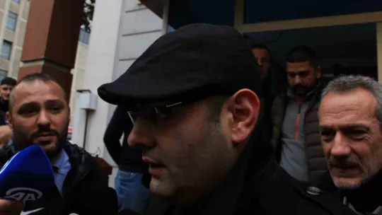 Ogün Samast mahkemede savunma yapmadı