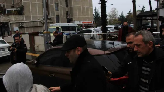 Ogün Samast mahkemede savunma yapmadı