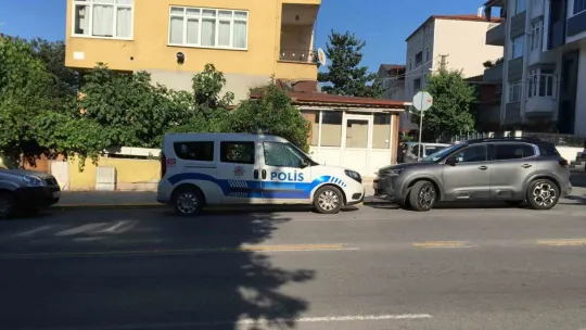 Okey masasında kan aktı: 2 yaralı