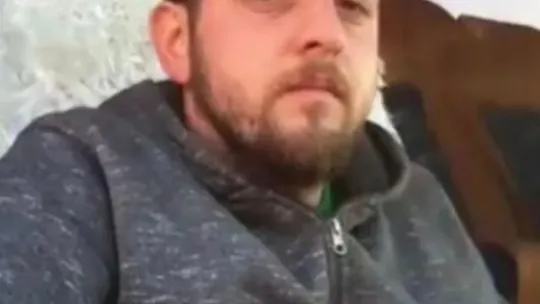Okul bahçesindeki dehşetin ardından baba ve oğlu çıktı