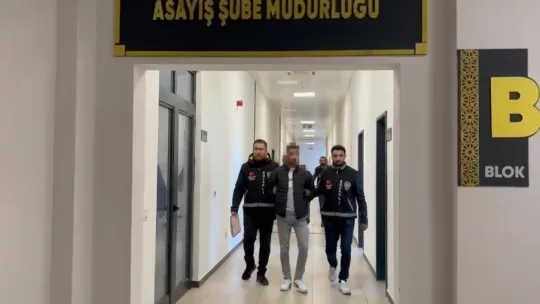 Okul bahçesindeki korkunç cinayette sanıklar hakim karşısına çıktı