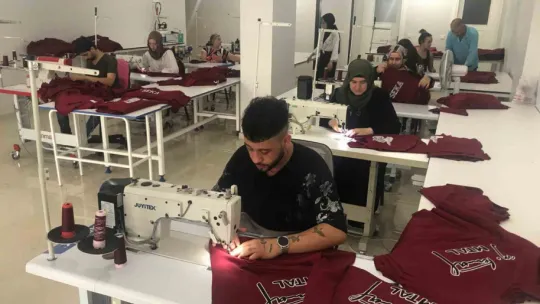 Okul kıyafeti alırken çocuğunuz sağlığından olmasın
