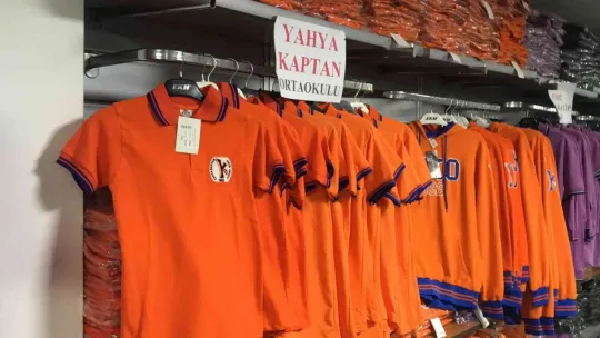 Okul kıyafeti alırken nelere dikkat edilmeli?