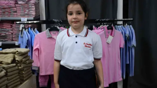 Okul kıyafeti alırken nelere dikkat edilmeli?