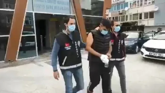 Olay gecesini anlattı 'Alkol ve uyuşturucunun etkisindeydik'
