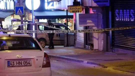 Olay gecesini anlattı 'Alkol ve uyuşturucunun etkisindeydik'