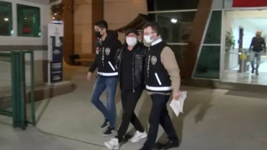 Öldürdüğü sevgilisinin cesedini emniyete getirmişti: 'Namus için' dedi