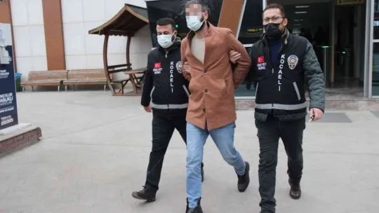 Onur Çınar Kaplan'ı öldüren 3 şüpheli adliyede