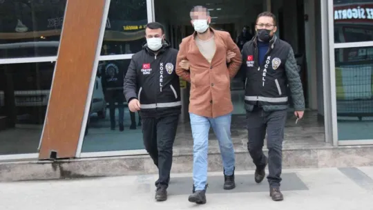 Onur Çınar Kaplan'ı öldüren 3 şüpheli adliyede