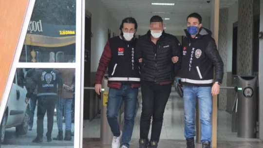 Onur Çınar Kaplan'ı öldüren 3 şüpheli adliyede