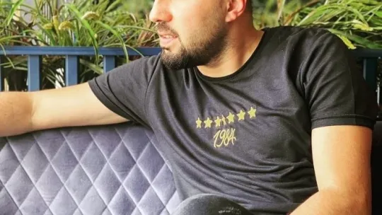Onur Çınar Kaplan'ı öldüren 3 şüpheli adliyede