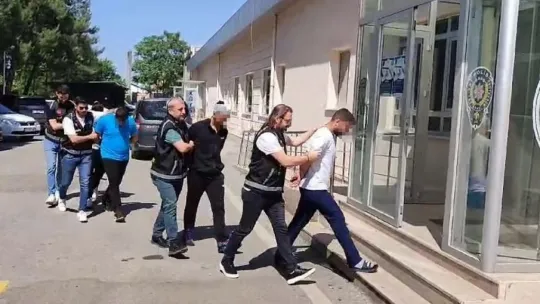 Öldüresiye darp edilmişti, yaşadıklarını anlattı