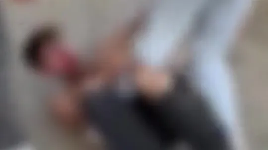 Öldüresiye darp edilmişti, yaşadıklarını anlattı