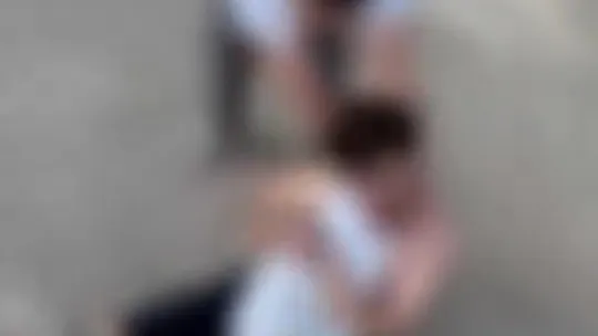 Öldüresiye darp edilmişti, yaşadıklarını anlattı