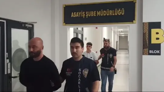 Öldüresiye dövüp kaçmışlardı: 4 şüpheli yakalandı