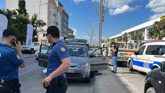 Öldürülen müdür yardımcısının cenazesi ailesine teslim edildi