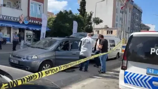 Öldürülen müdür yardımcısının cenazesi ailesine teslim edildi