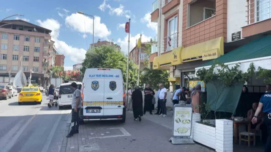 Öldürülen müdür yardımcısının cenazesi ailesine teslim edildi