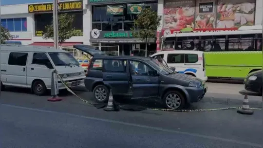 Öldürülen müdür yardımcısının cenazesi ailesine teslim edildi