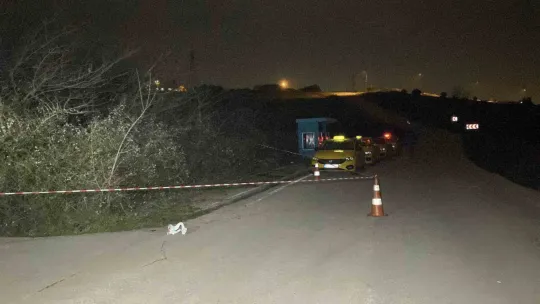 Öldürülen taksicinin komşusu gözaltına alındı