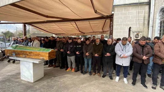 Öldürülen taksicinin komşusu gözaltına alındı