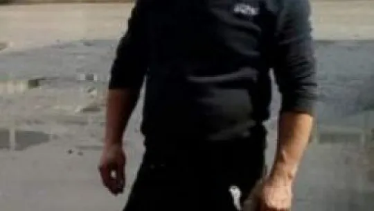 Önce oğlunu sonra kendini öldürdü!