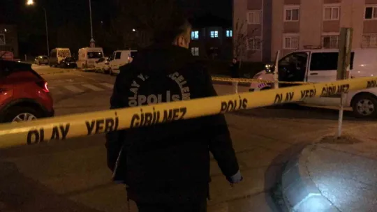 Önce teşekkür etti, cezayı duyunca da bağırdı