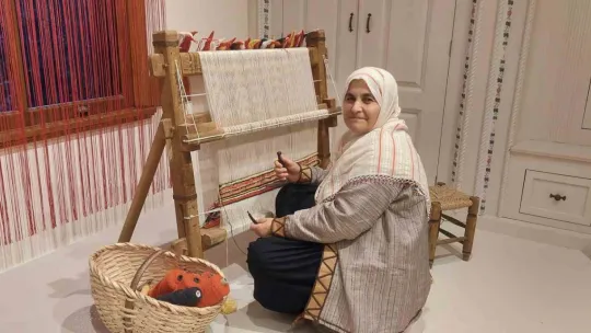 Onlar kentin Gocaanaları