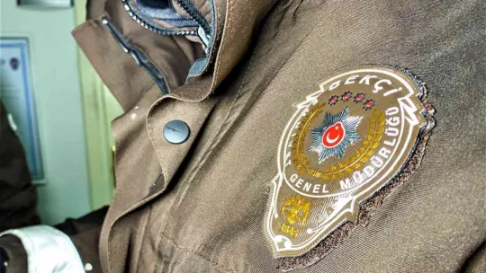 Onlar fedakarca çalışan 'Gece Kartalları'