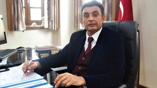 Onlar fedakarca çalışan 'Gece Kartalları'