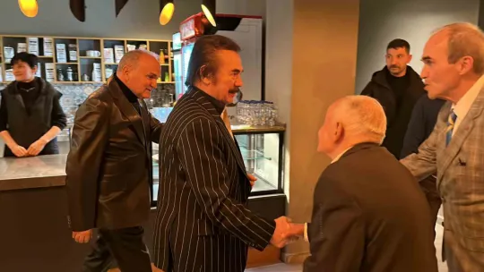 Orhan Gencebay yeni şarkısının sözlerini açıkladı