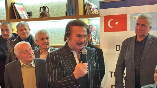 Orhan Gencebay yeni şarkısının sözlerini açıkladı