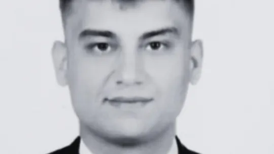 Orman İşletme personeli törenle son yolculuğuna uğurlandı
